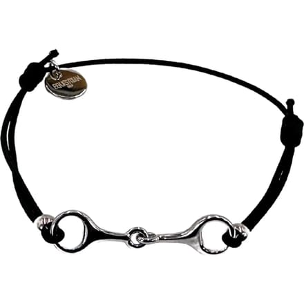 Vrouwenarmband Equestrian Shop Léo