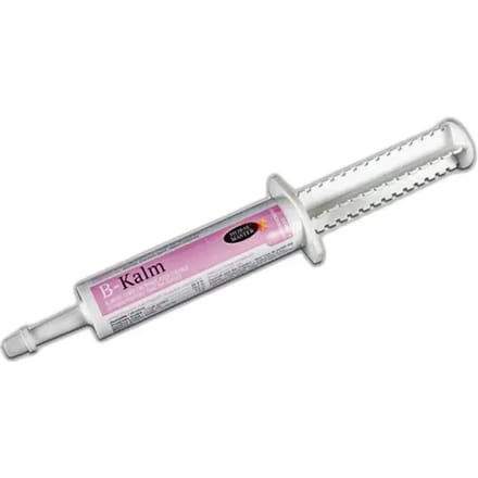 Anti-stress spuit - oraal Horse Master B - Kalm