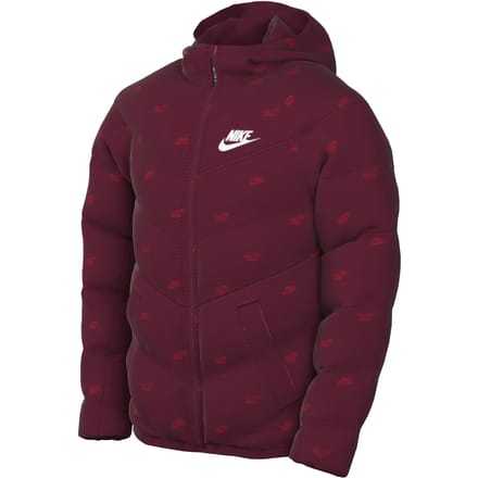Kinderdonsjack Nike Sportswear