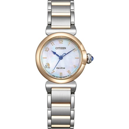 Citizen Dameshorloge Elegant Citizen L EM1136-87D