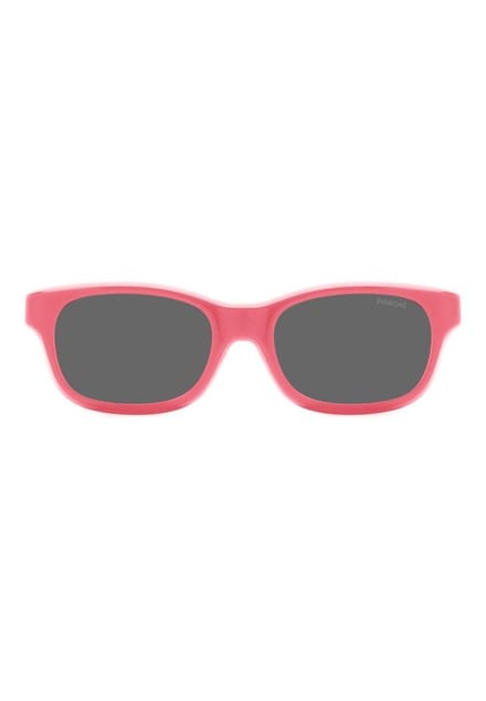 Polaroid Kids PLD K006 CL-ON Clip-on 35J M9 Roze