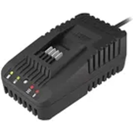Worx Batterijlader Powershare Wa3880 - Lithium-ion - 20v - 2,0ah - Voor Elektrisch Gereedschap