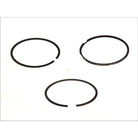 Zuigerveren set MAHLE 034 75 N0
