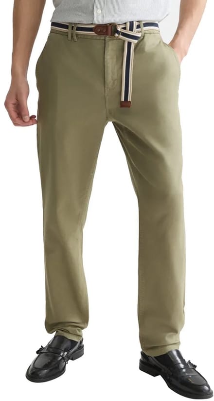 Scotch & Soda - Heren - Chinos