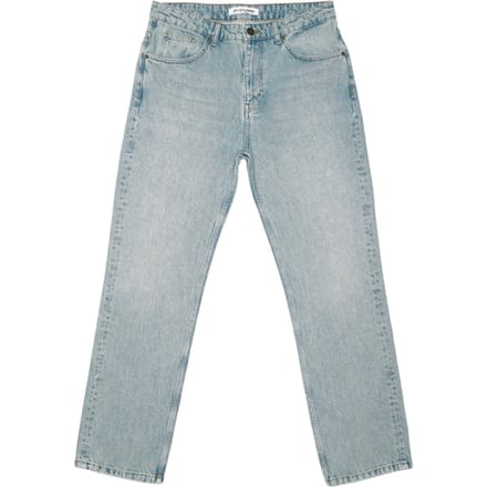 2y Studios Gabrie Basic Straight Jeans Blauw
