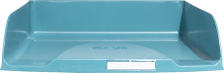 Exacompta 6x Brievenbakken Combo Styli Skandi - Pacific blauw - 11134D