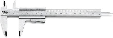 Beta Tools schuifmaat 1650roestvast staal 016500001