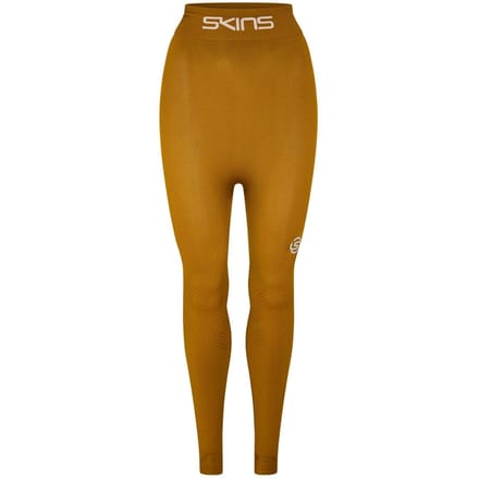 Skins Dames-serie 3: Leggings (Bruin)