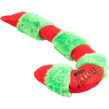 Pluche voor honden Duvoplus Xmas Bâton de Noël
