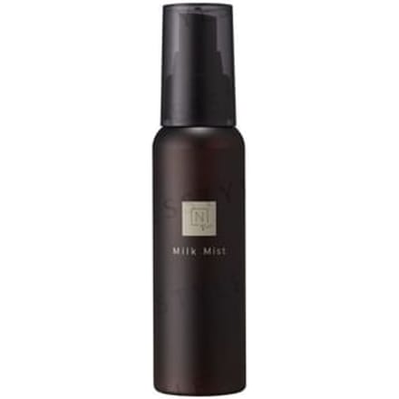 N organic - Vie Moist Milk Mist 100ml