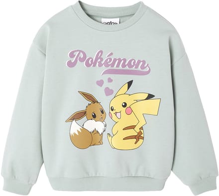 Vertbaudet Pokemon® sweater voor meisjes
