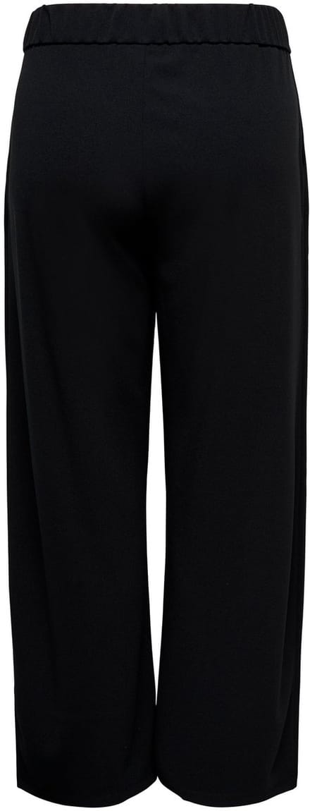 ONLY CARMAKOMA - CARRINA LIFE BUTTON PANT PNT - Dames - Leggings