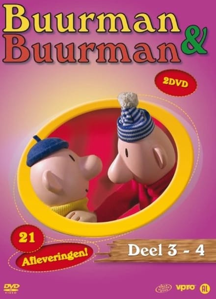 Buurman & Buurman 3 & 4