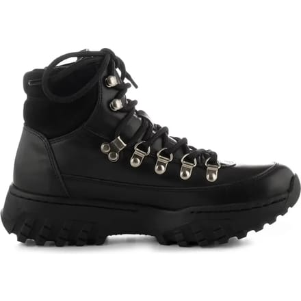 Dameslaarzen Woden Iris Track Leather