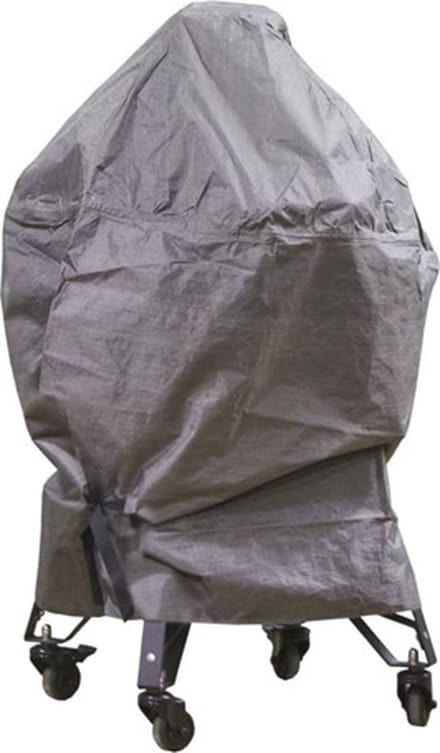 Beschermhoes voor barbecue - 80 x 80 x 80cm