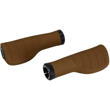 Ergonomische nucore handgrepen met vergrendeling Herrmans