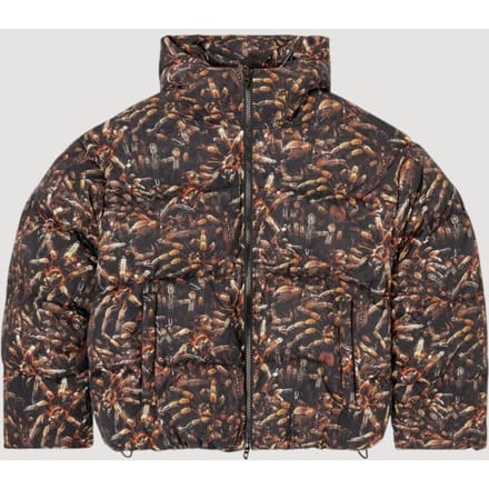 W-Spider Jacket