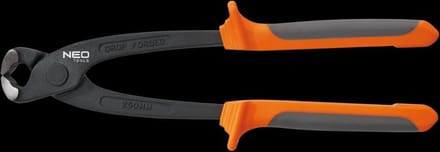 Neo Serie - Pleistertang - 300mm - Ergonomische Handgreep