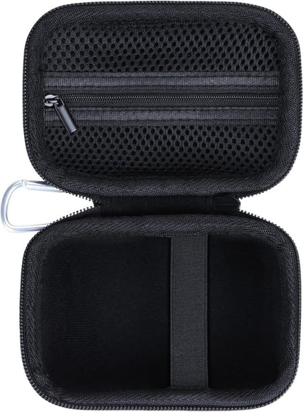 Solidchoice - Hard Beschermcase voor OM System Tough TG-7 Camera