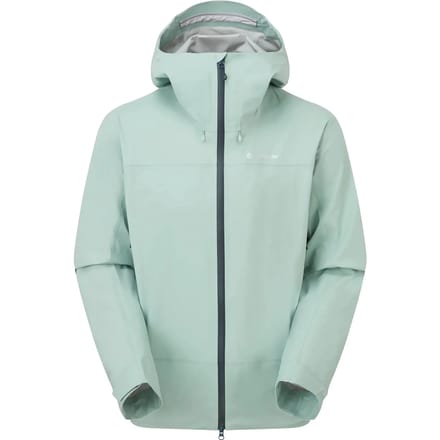 Montane Torren Jas Blauw M Man