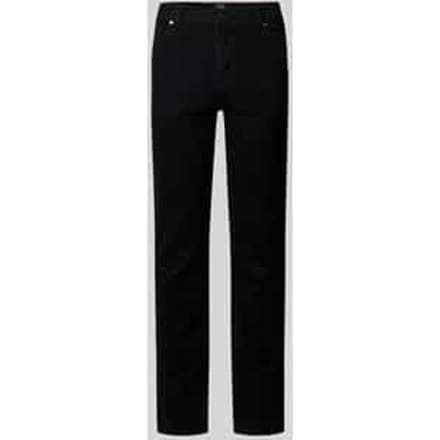 slim fit jeans met 5-pocketmodel