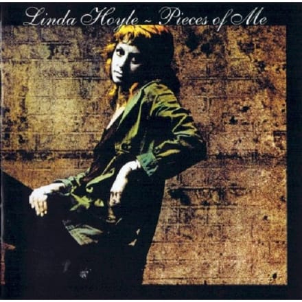 Pieces Of Me - Linda Hoyle