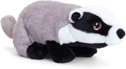 Keel Toys Das - 25 cm - Dieren knuffelbeesten