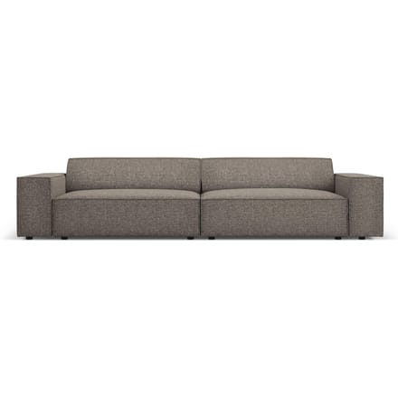 4-zitsbank Jodie chenille | Micadoni Home