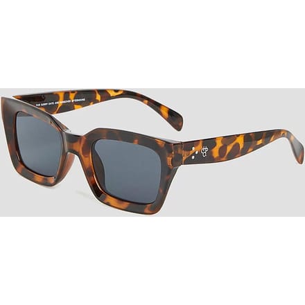 CHPO Anna Leopard Zonnebril