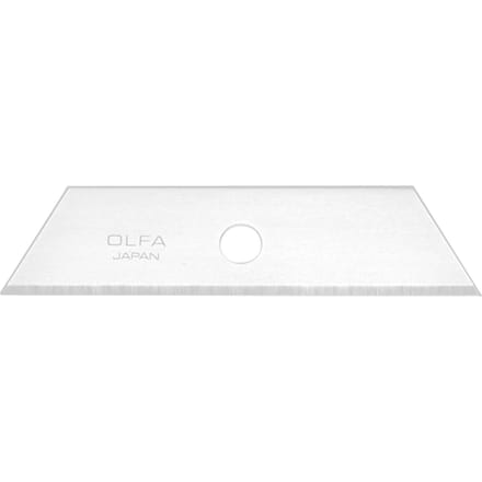 Olfa Vervangmesjes SKB-2 voor cutter vervangmes SK4, 5 stuks