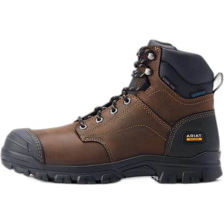 Stal schoenen Ariat Treadfast 6 H2O