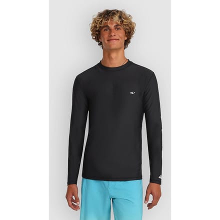 O'Neill Skins Longsleeve Lycra zwart