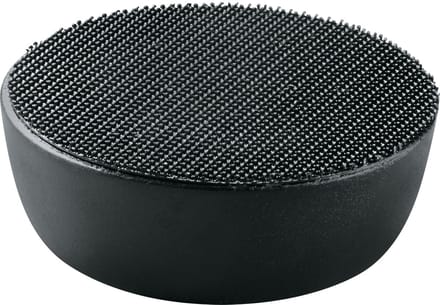 Bosch Home and Garden 1600A023KX Padhouder met klithechting