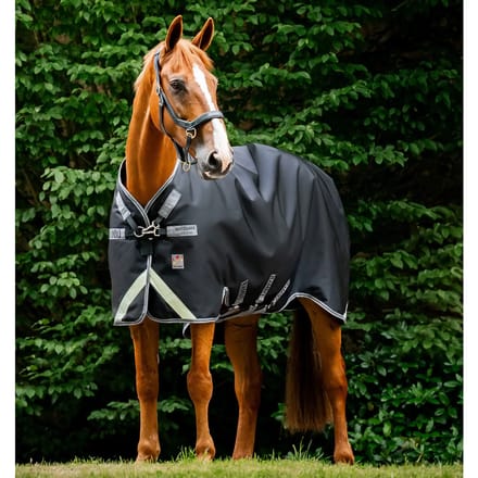Outdoor paardendeken Horseware Rambo 1680D 450g