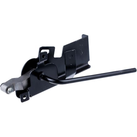 Clutch with cable