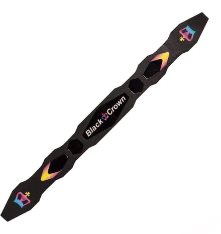 Black Crown Vibranium Protector Black