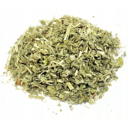 Althea Kruid Gesneden 1 Kg 100% Natuurlijk