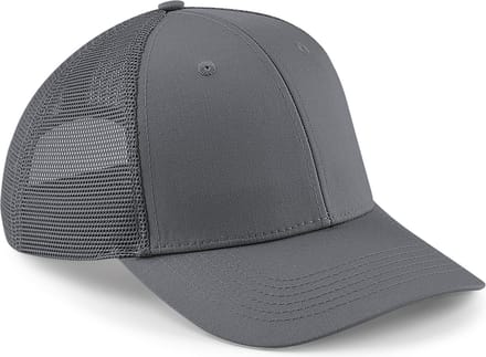 Beechfield 'Urbanwear Trucker' Grijs