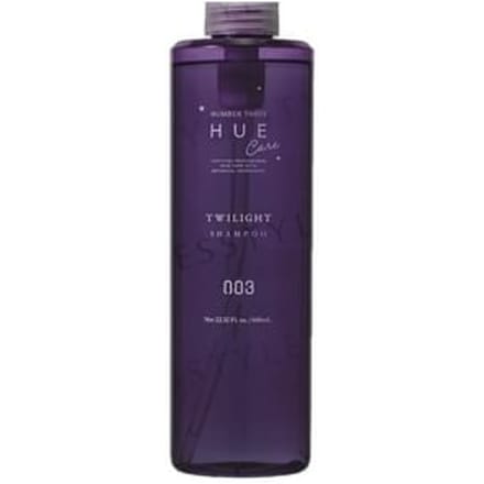 no3 - Hue Night Care Twilight Shampoo Jumbo 660ml