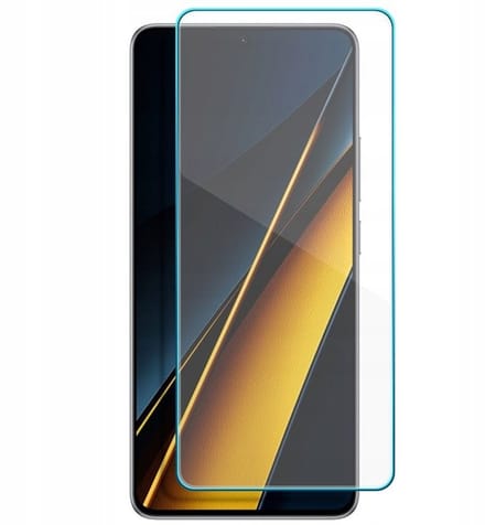 Xiaomi Redmi Serie - Gehard Glas 9H - 0,3mm - Volledige Dekking