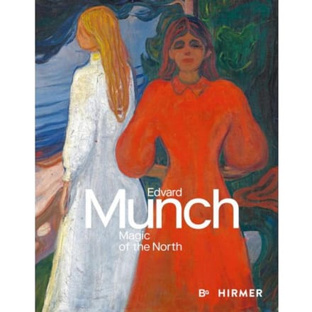 Edvard Munch