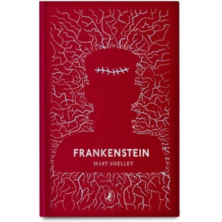 Frankenstein - Puffin Clothbound Classics - Mary Shelley