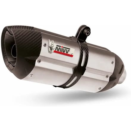 Silencer moto Mivv Suono Honda CB500F