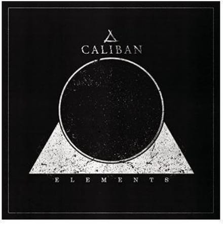 Elements - Caliban