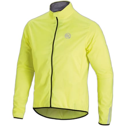 Coupe-vent Bicycle Line Stelvio