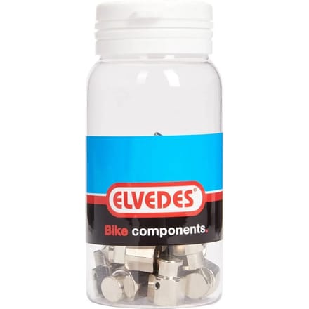 Elvedes Rollerbrake bout - Clamping bolt - Voor BR-IM41/50/63 - 15 stuks in pot