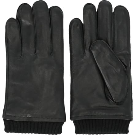 Leren handschoenen Weather Report Kadence