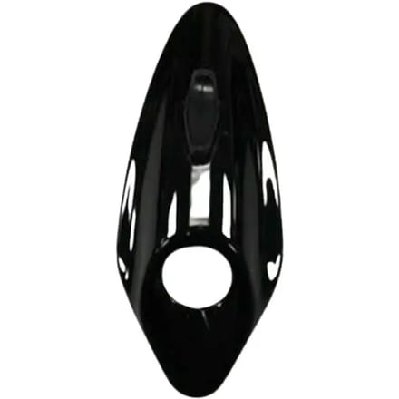 Ventilatie voor motorhelmen met vol gezicht Arai IC Duct