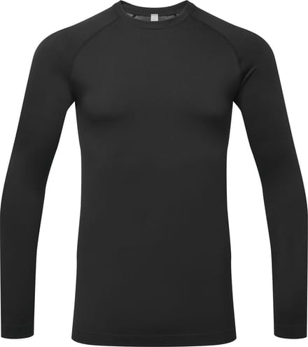 Onna Heren ondershirt NN270 - Black - L