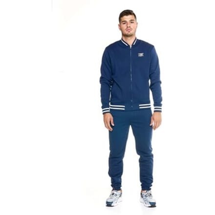 Trainingspak Leone 1947 Man Tracksuit Full Zip Lifestyle